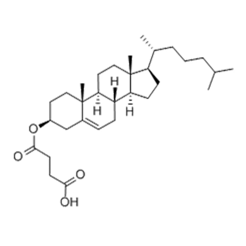 Hémisuccinate de cholestérol