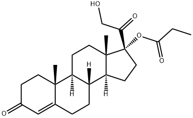 Clascotérone