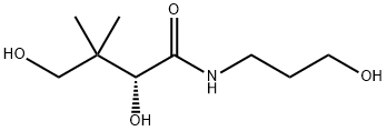 Dexpanthénol