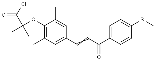Élafibranor