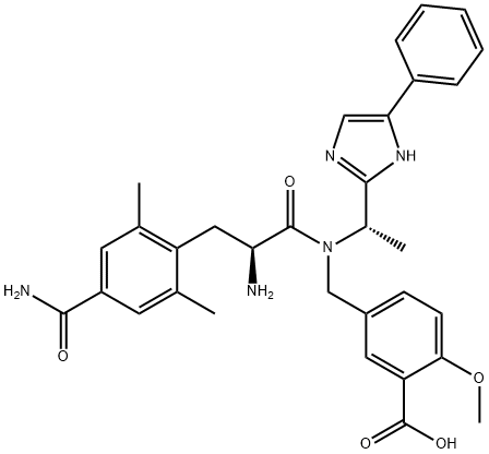 Éluxadoline