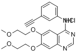 Chlorhydrate d'erlotinib