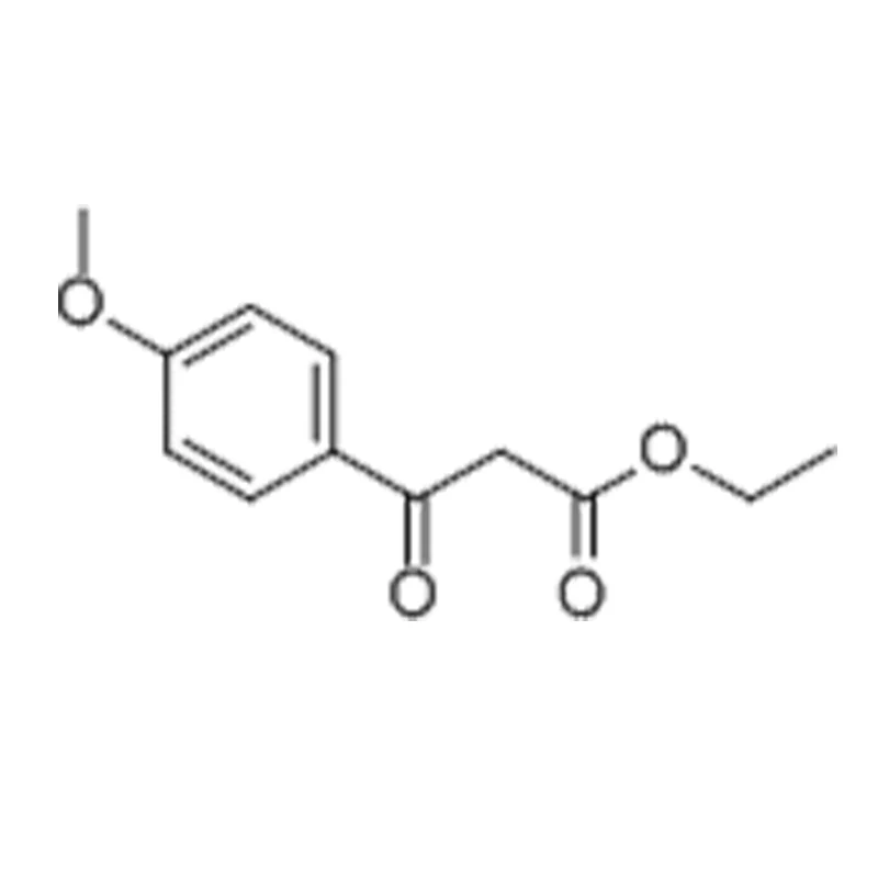 3-(4-méthoxyphényl)-3-oxopropanoate d'éthyle