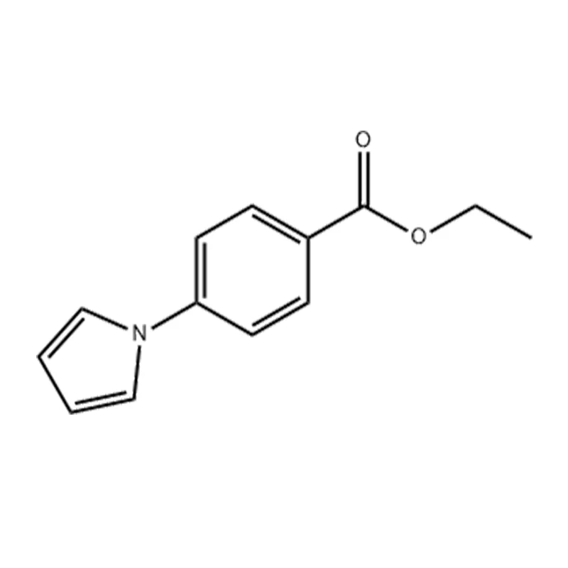 ÉTHYLE 4-(1H-PYRROL-1-YL)BENZOATE
