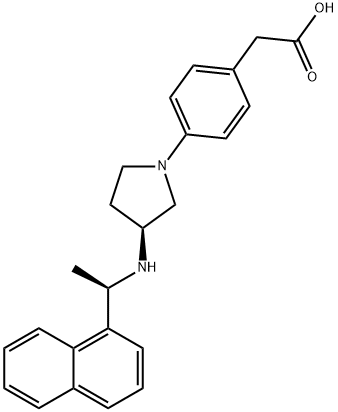 Evoccalcet