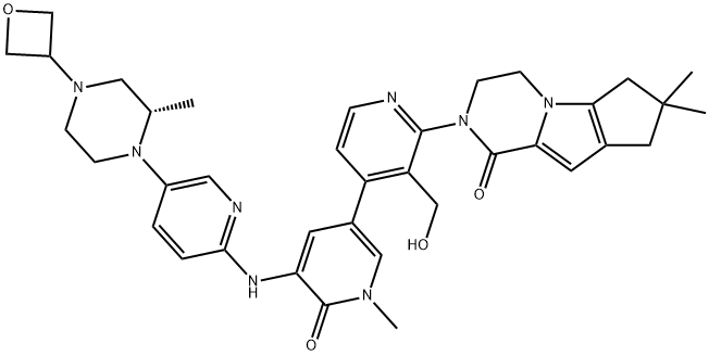 Fénébrutinib