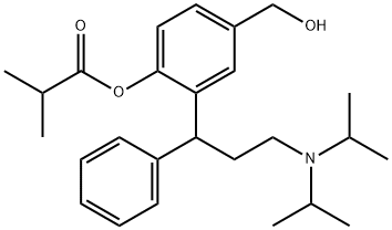 Fésotérodine