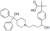Fexofénadine