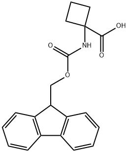 Acide Fmoc-1-aminocyclobutane-1-carboxylique/Fmoc-Ac4c-OH