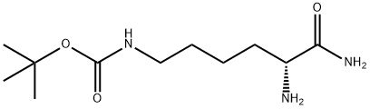 HD-Lys(Boc)-NH2