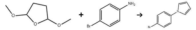 1-(4-BROMO-PHENYL)-1H-PYRROLE