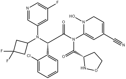 Ivosidénib