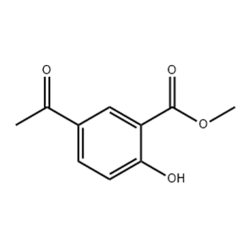 5-acétylsalicylate de méthyle