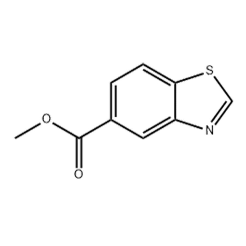 Benzo[d]thiazole-5-carboxylate de méthyle