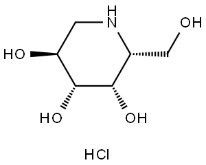 Migalastat HCl