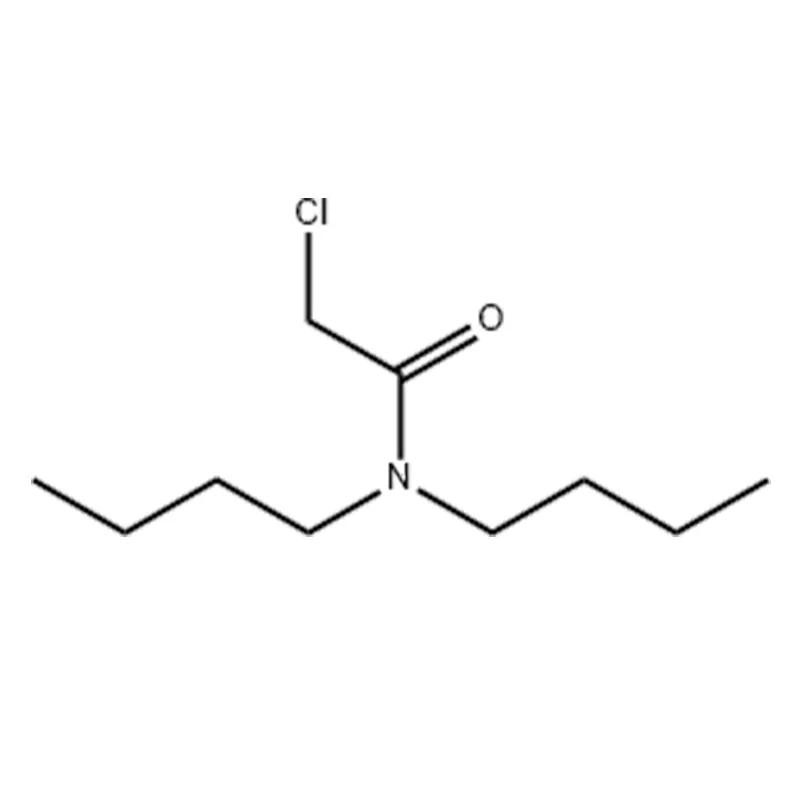 N,N-dibutyl-2-chloro-acétamide