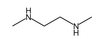 N,N'-Diméthyl-1,2-éthanediamine