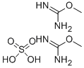 Hémisulfate de O-méthylisourée