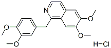 Chlorhydrate de papavérine
