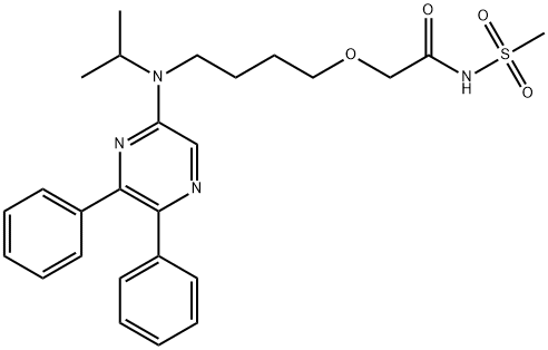 Sélexipag