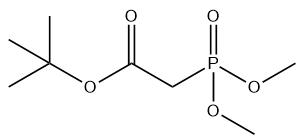 2-(diméthoxyphosphoryl)acétate de tert-butyle