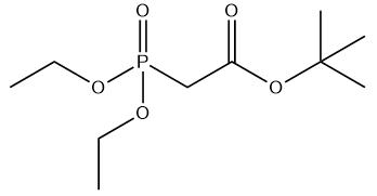 Diéthylphosphonoacétate de tert-butyle