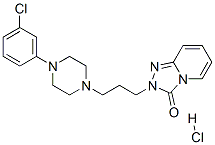 Chlorhydrate de trazodone