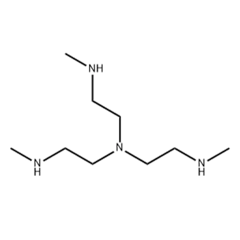 Tris[2-(MéthylaMino)éthyl]aMine