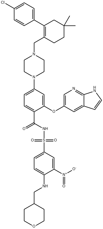 Vénétoclax